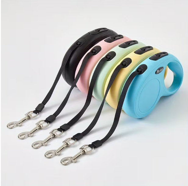 PawGlide™ Lead