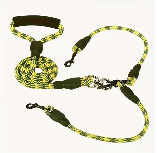 ClawnPaw™ PawSync Walking Lead