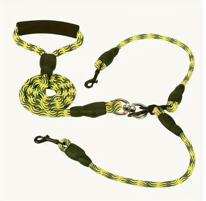 ClawnPaw™ PawSync Walking Lead