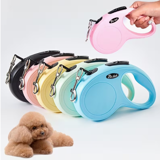PawGlide™ Lead