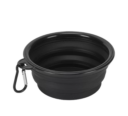 PawVoyage™ Travel Bowl