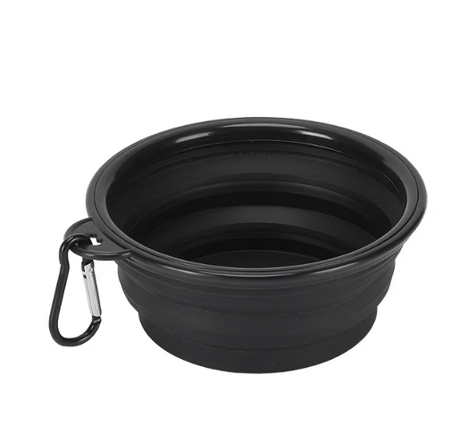 PawVoyage™ Travel Bowl